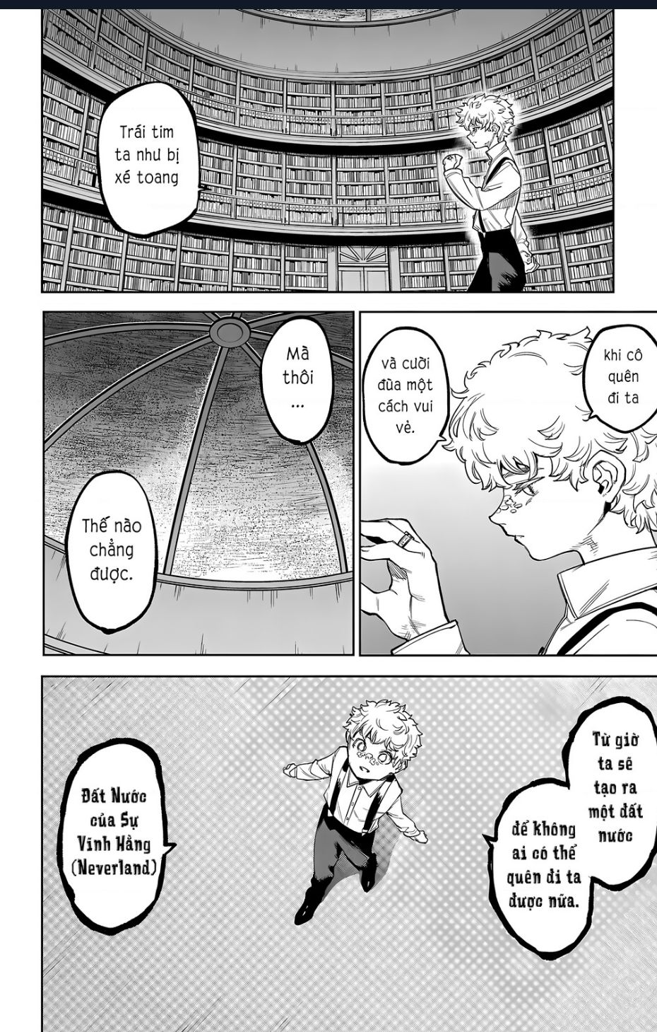 Shy Chap 120 - Next Chap 121