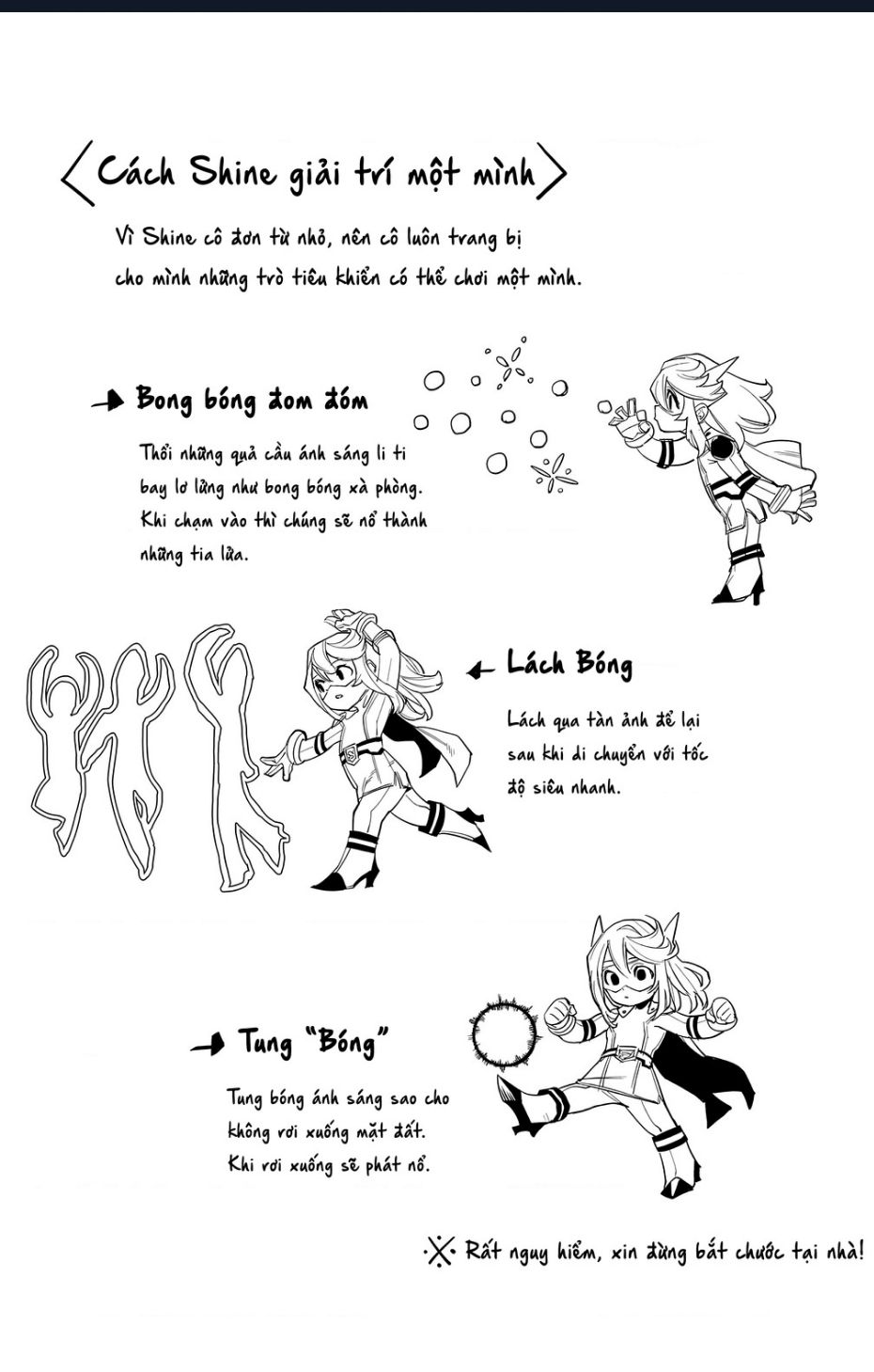 Shy Chap 120 - Next Chap 121