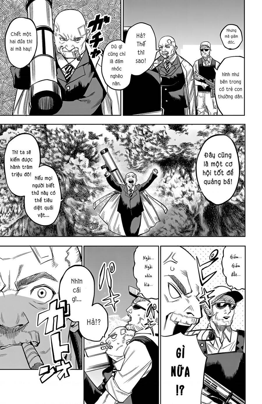 Shy Chap 121 - Next Chap 122