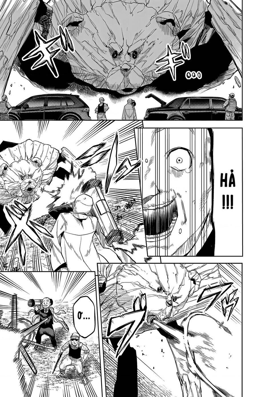Shy Chap 121 - Next Chap 122