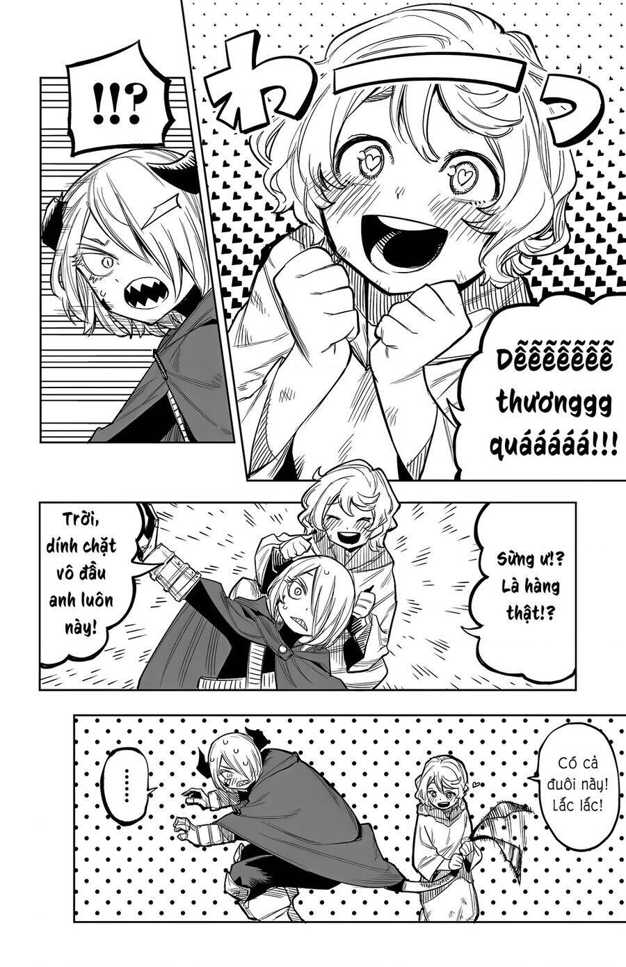 Shy Chap 121 - Next Chap 122