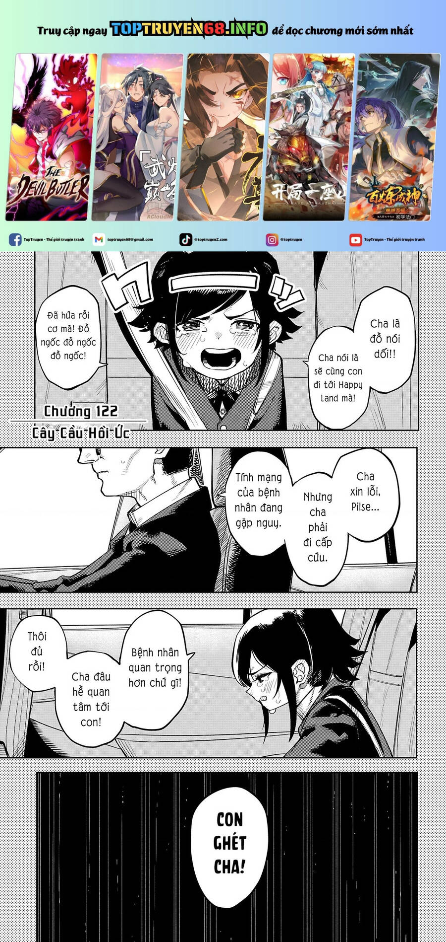 Shy Chap 122 - Next Chap 123