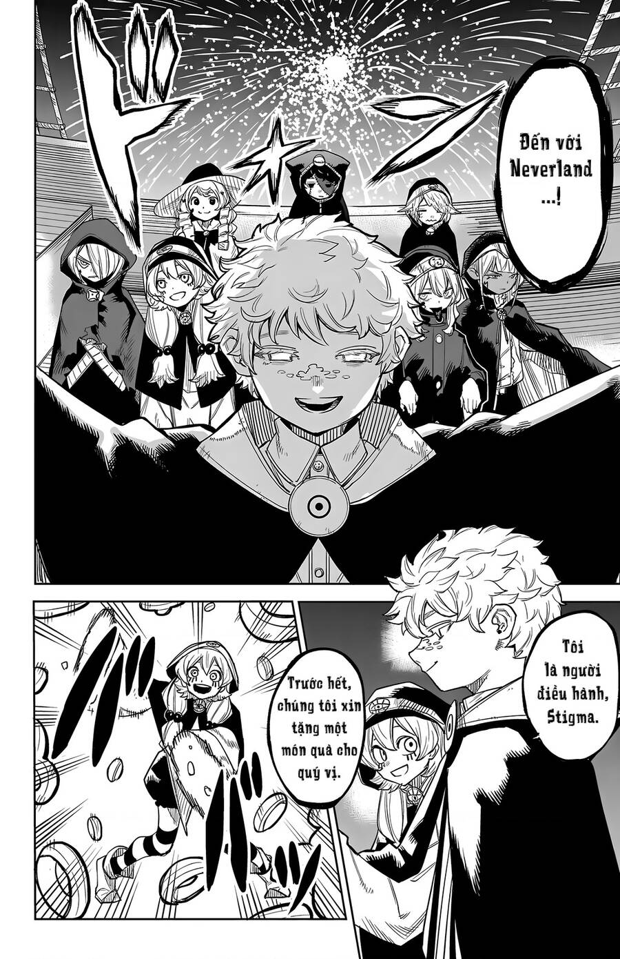 Shy Chap 122 - Next Chap 123