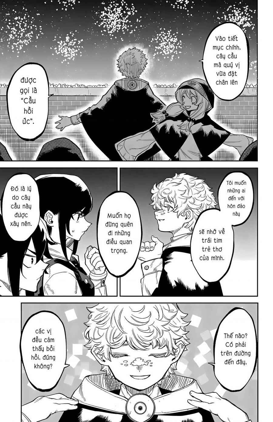 Shy Chap 122 - Next Chap 123