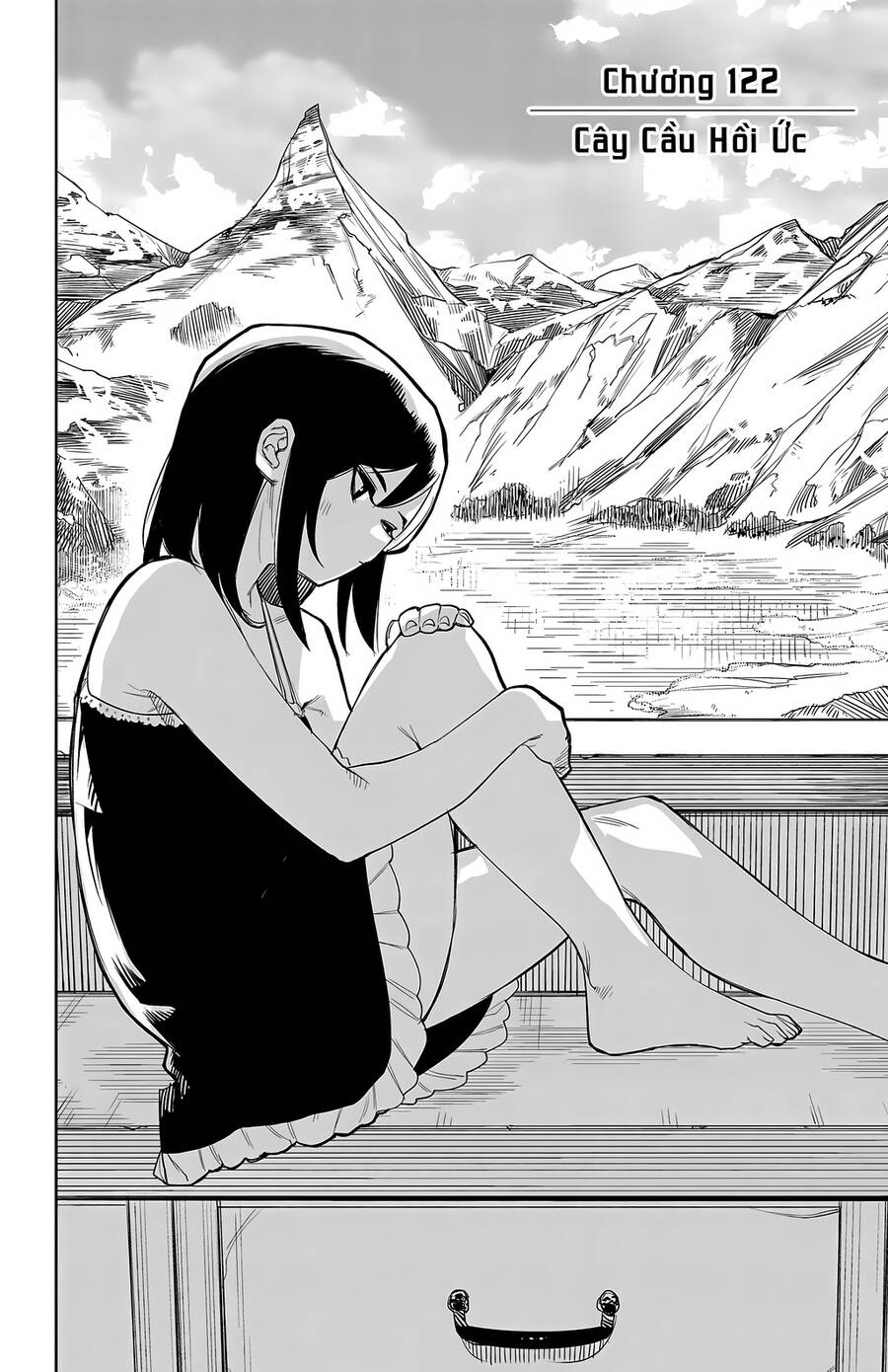 Shy Chap 122 - Next Chap 123