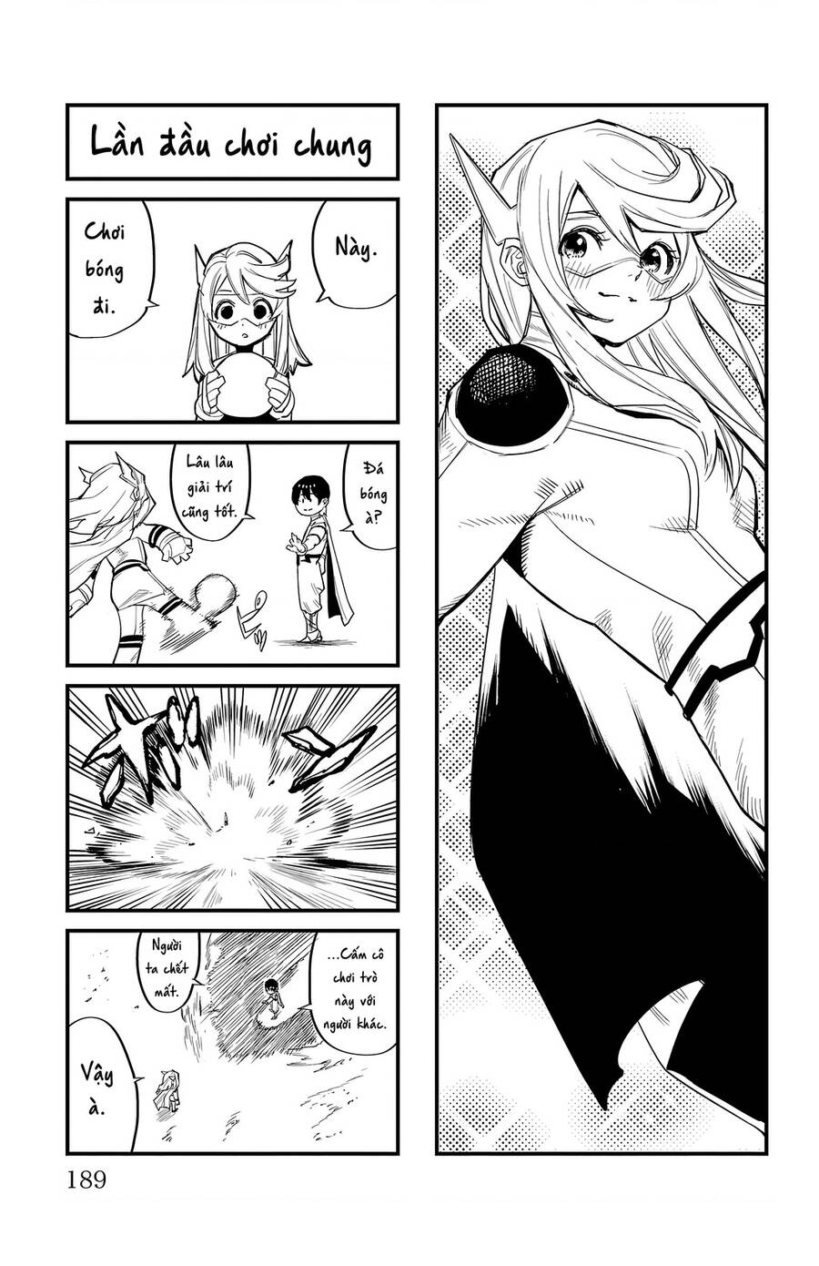 Shy Chap 122 - Next Chap 123