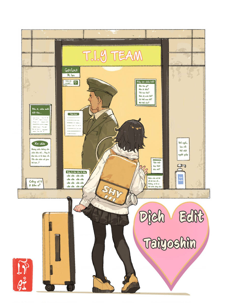Shy Chap 122 - Next Chap 123