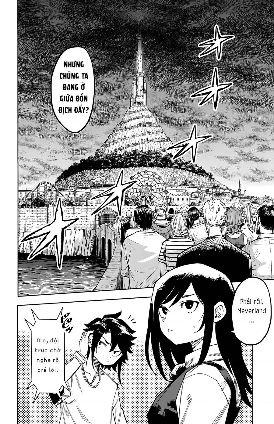 Shy Chap 122 - Next Chap 123