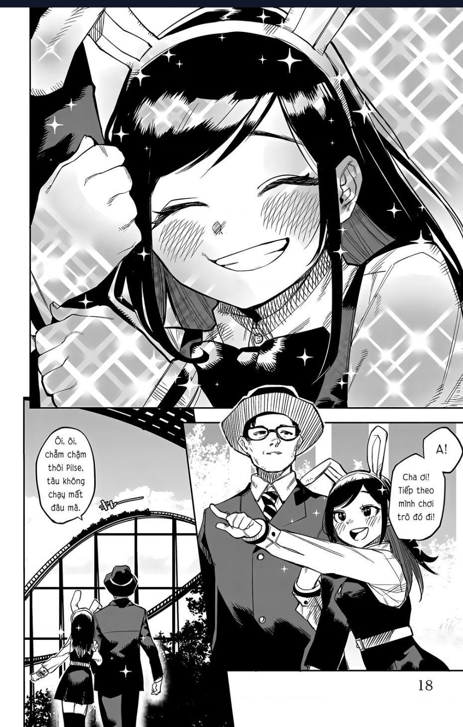 Shy Chap 123 - Next Chap 124