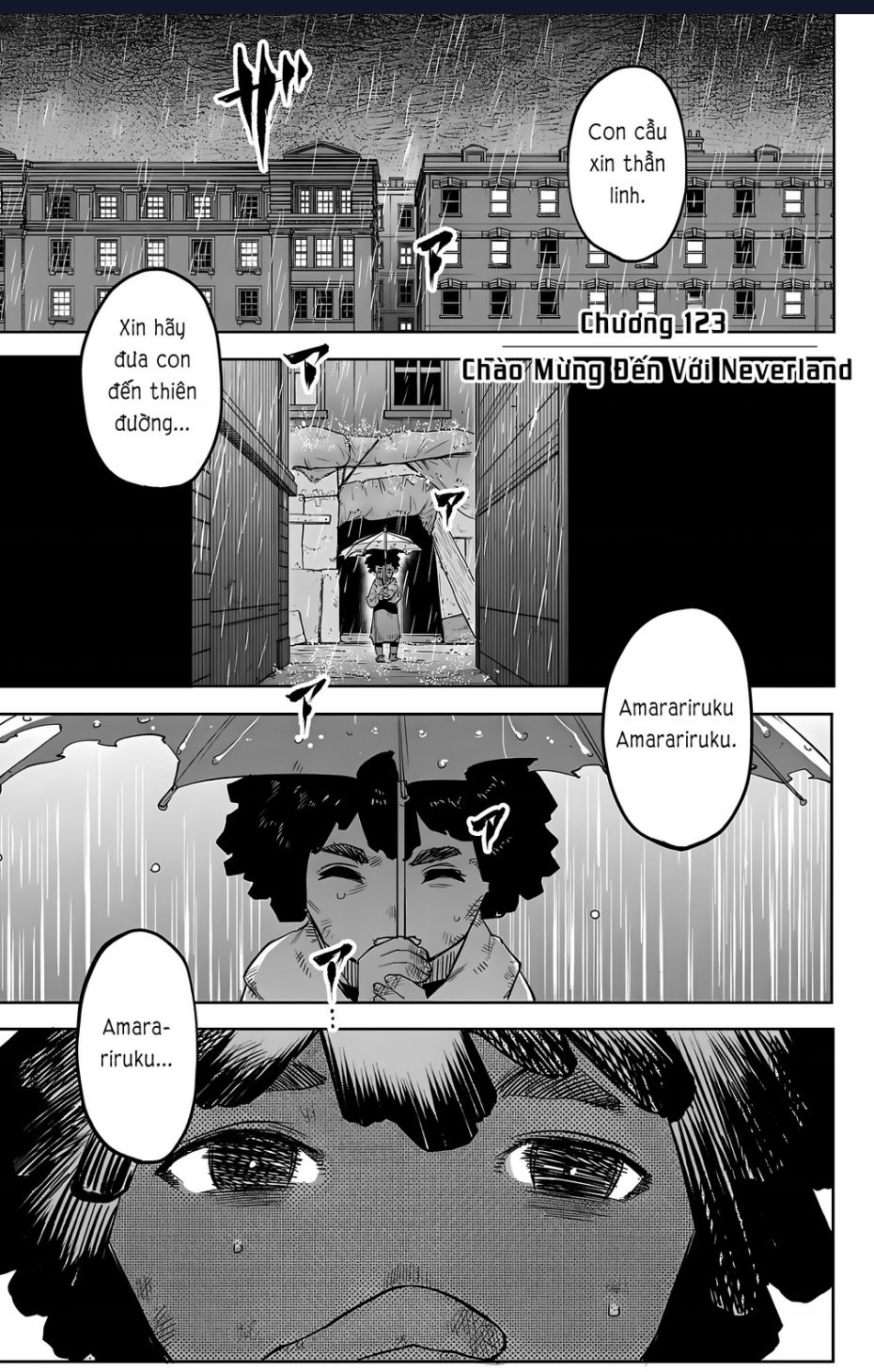 Shy Chap 123 - Next Chap 124