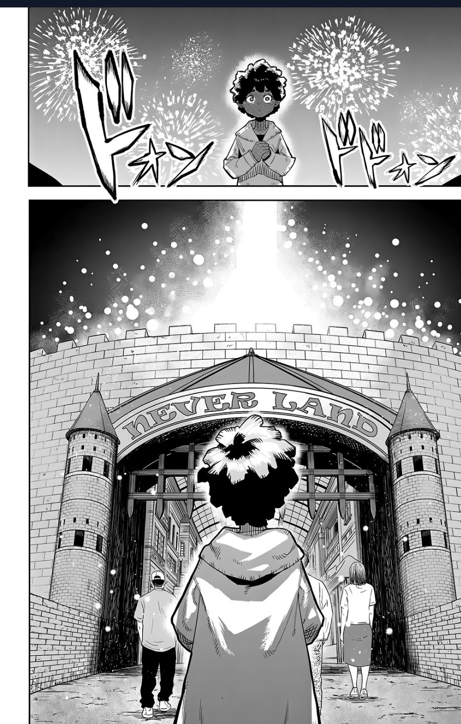 Shy Chap 123 - Next Chap 124