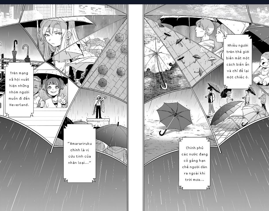 Shy Chap 123 - Next Chap 124
