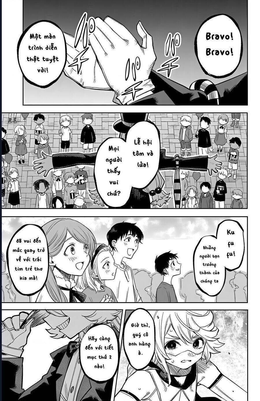 Shy Chap 124 - Next Chap 125