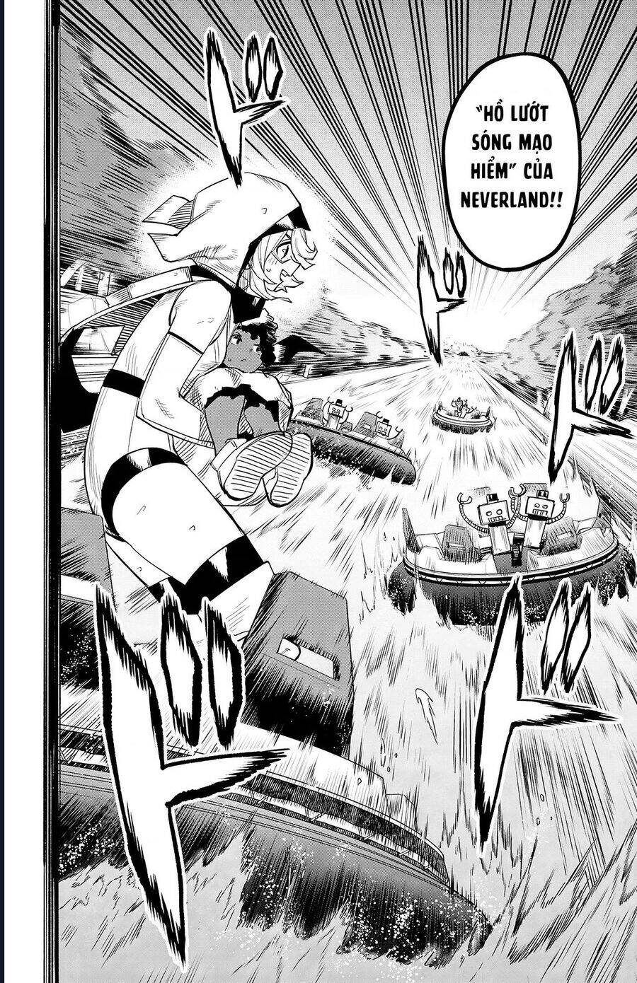 Shy Chap 124 - Next Chap 125