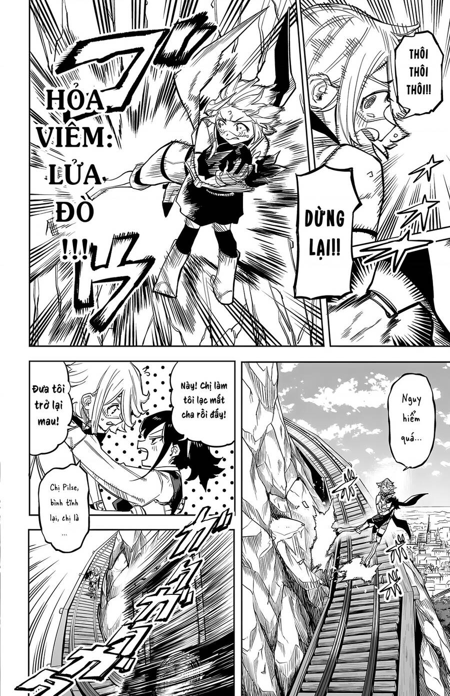 Shy Chap 125 - Next Chap 126