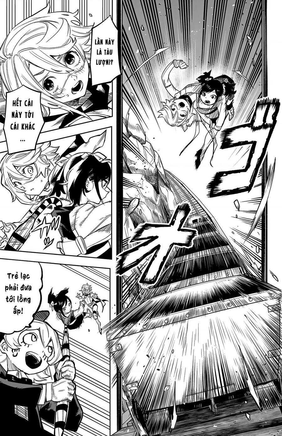 Shy Chap 125 - Next Chap 126