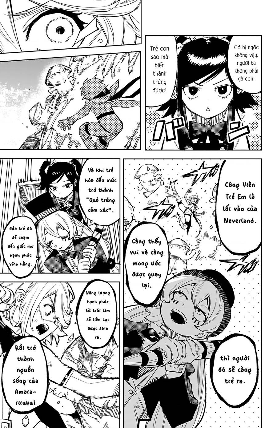 Shy Chap 125 - Next Chap 126