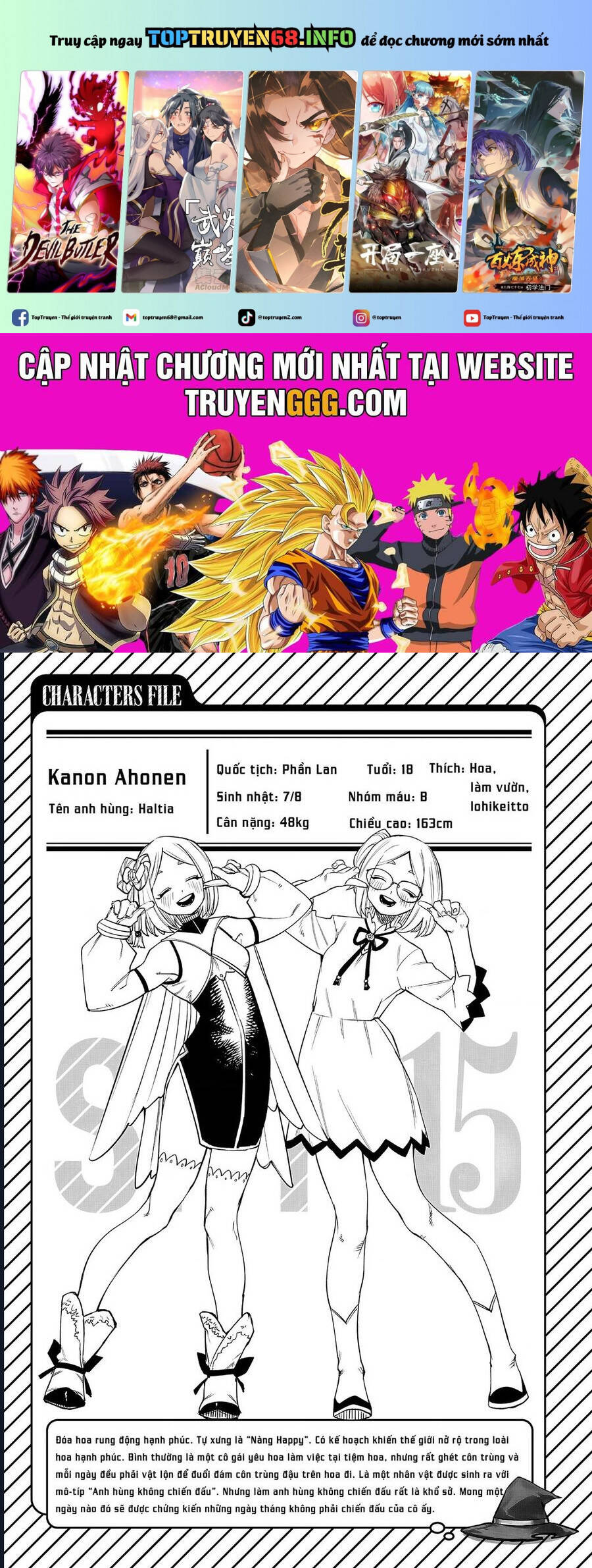 Shy Chap 127 - Next Chap 128