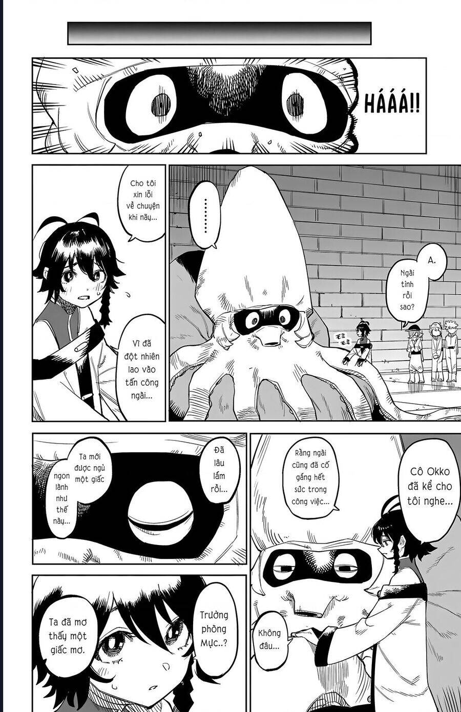 Shy Chap 127 - Next Chap 128