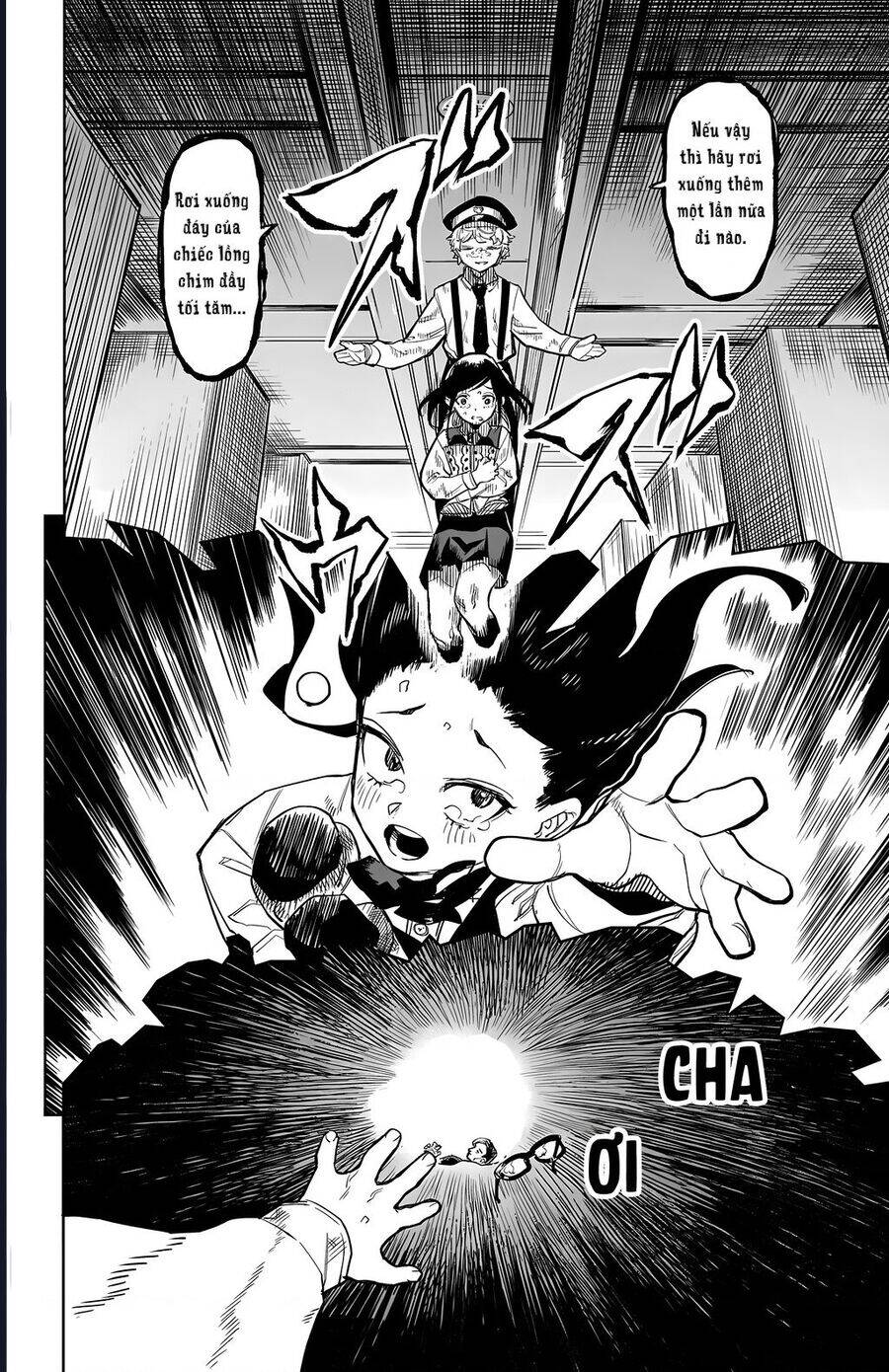 Shy Chap 128 - Next Chap 129