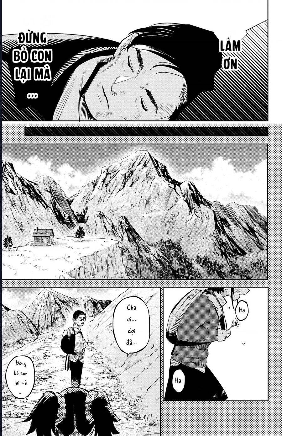Shy Chap 128 - Next Chap 129