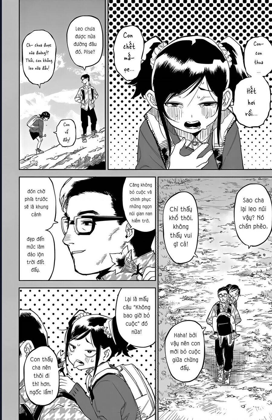 Shy Chap 128 - Next Chap 129