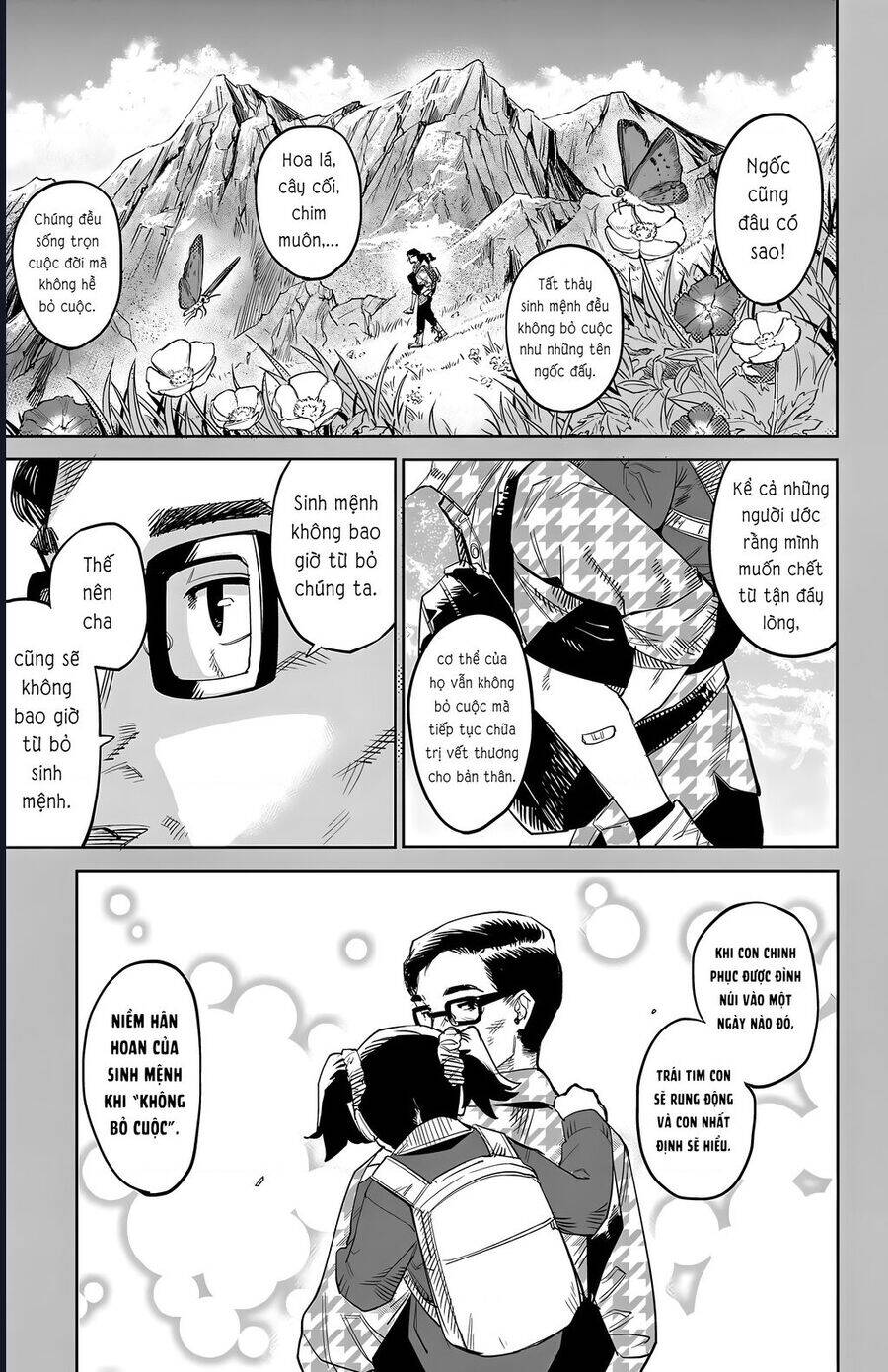 Shy Chap 128 - Next Chap 129