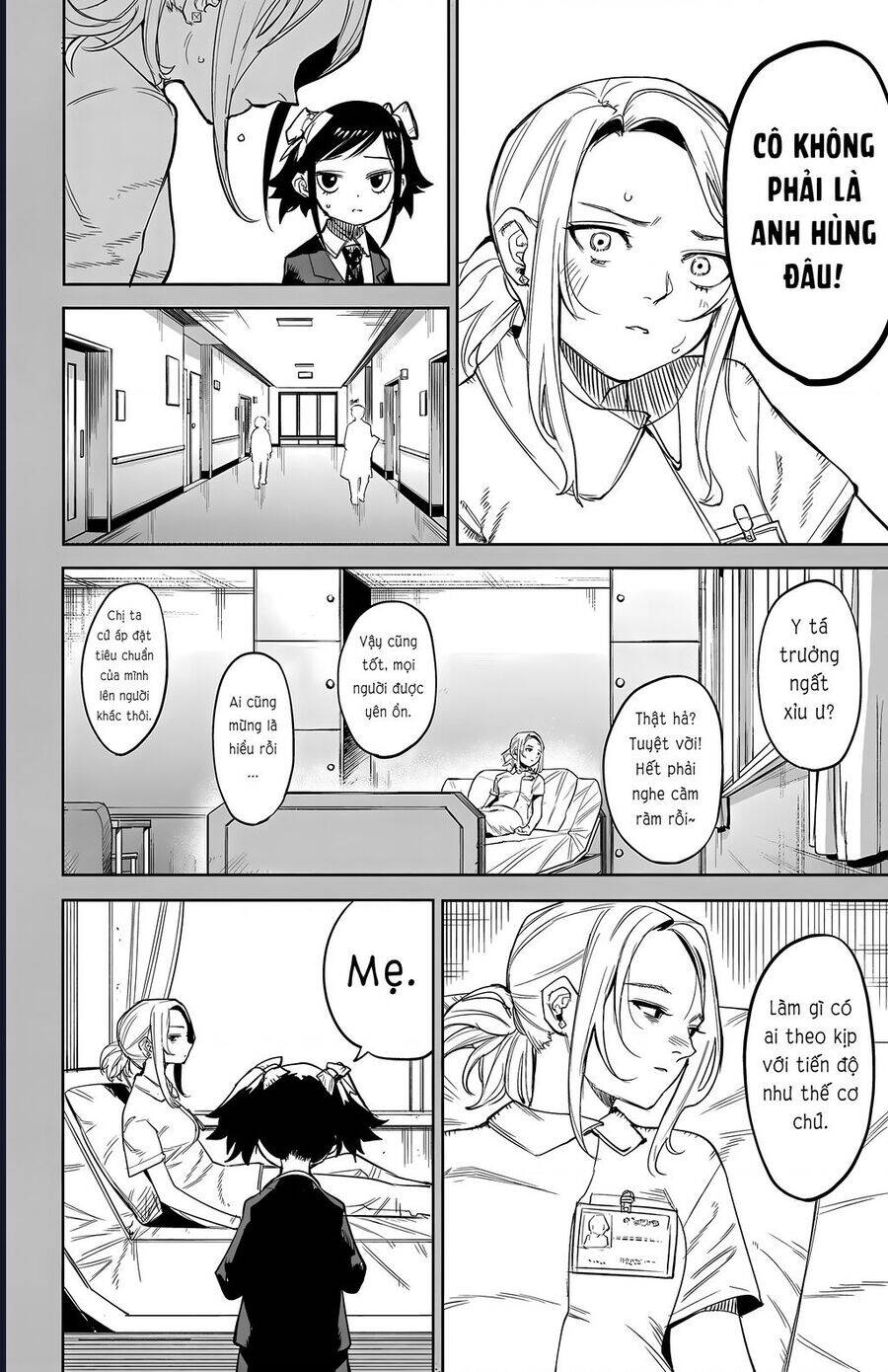 Shy Chap 129 - Next Chap 130