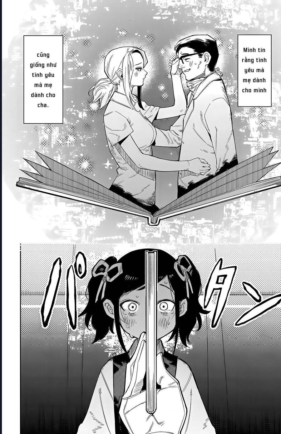Shy Chap 129 - Next Chap 130