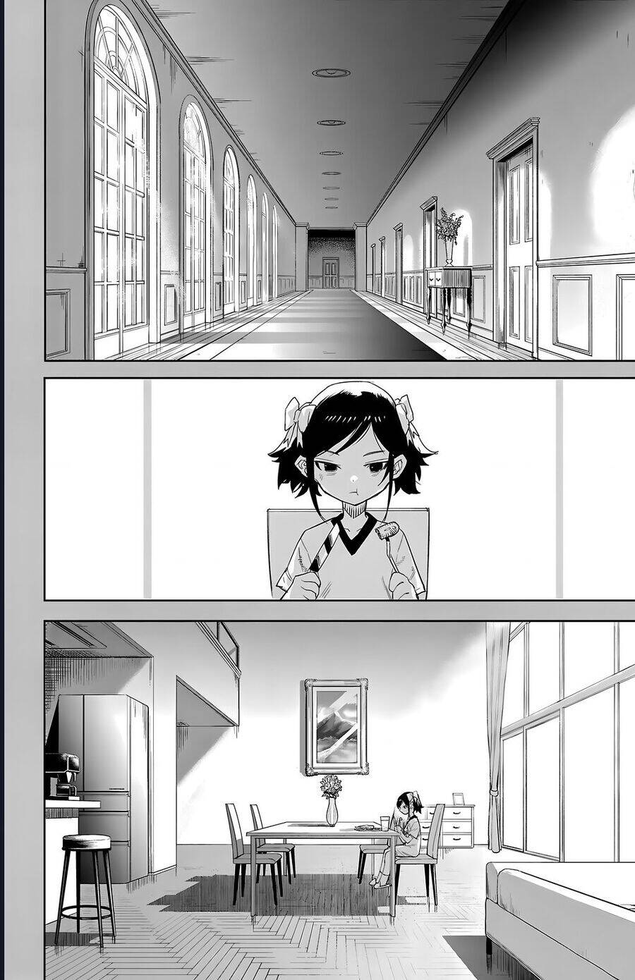 Shy Chap 129 - Next Chap 130