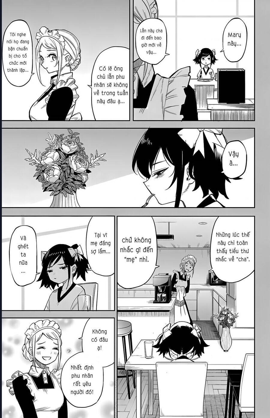 Shy Chap 129 - Next Chap 130