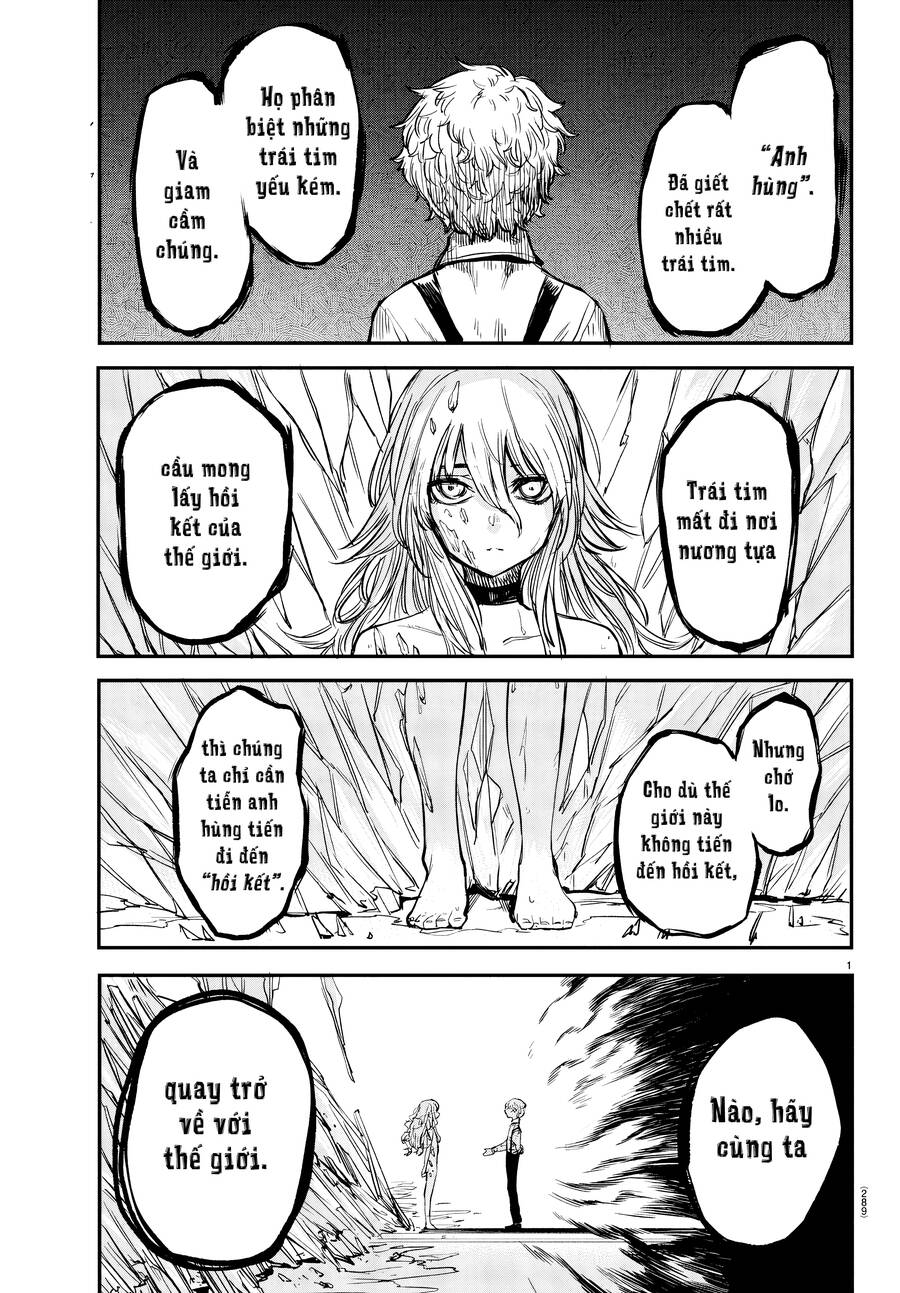 Shy Chap 13 - Next Chap 14