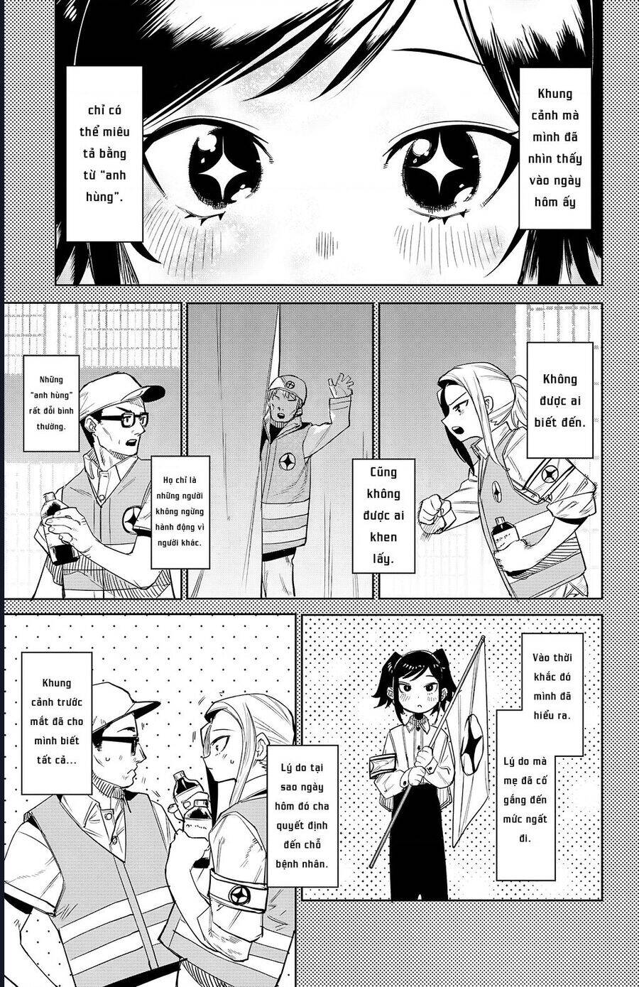 Shy Chap 130 - Next Chap 131