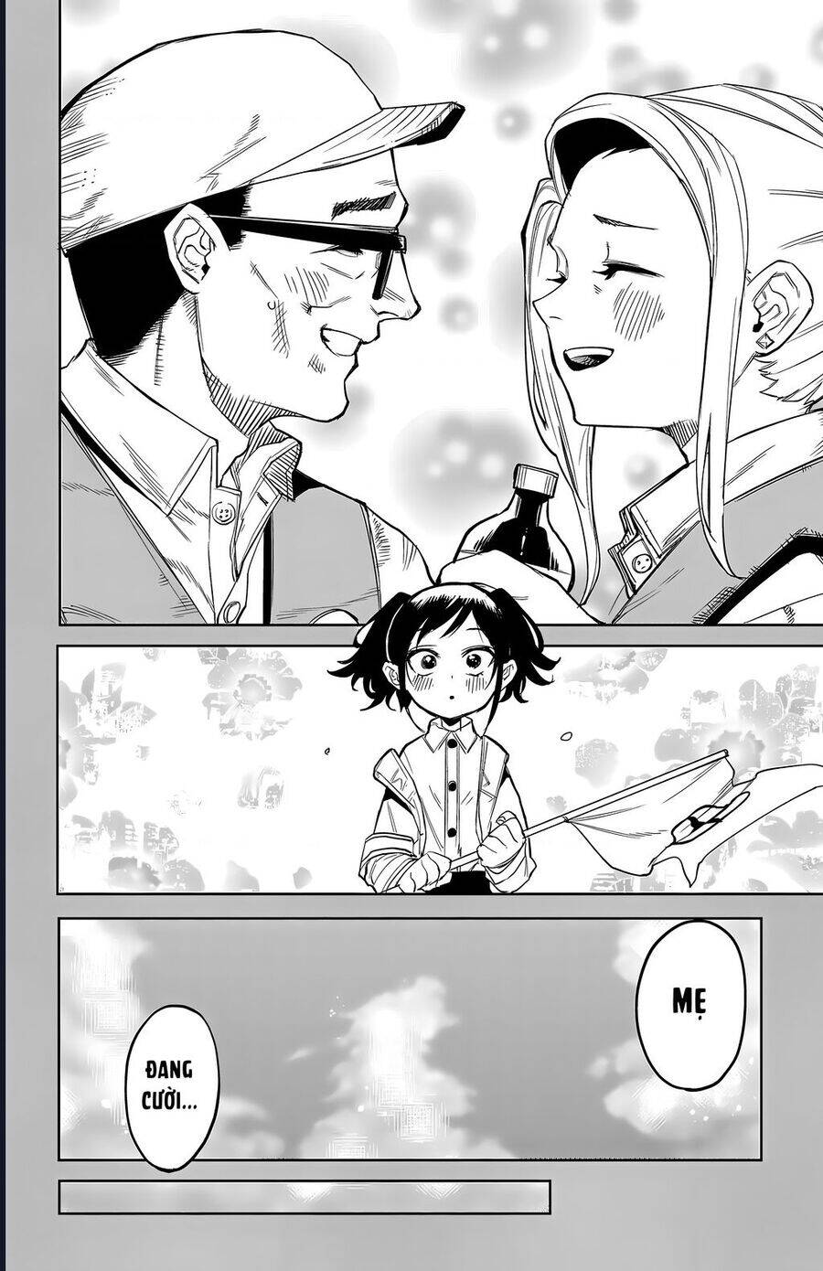 Shy Chap 130 - Next Chap 131