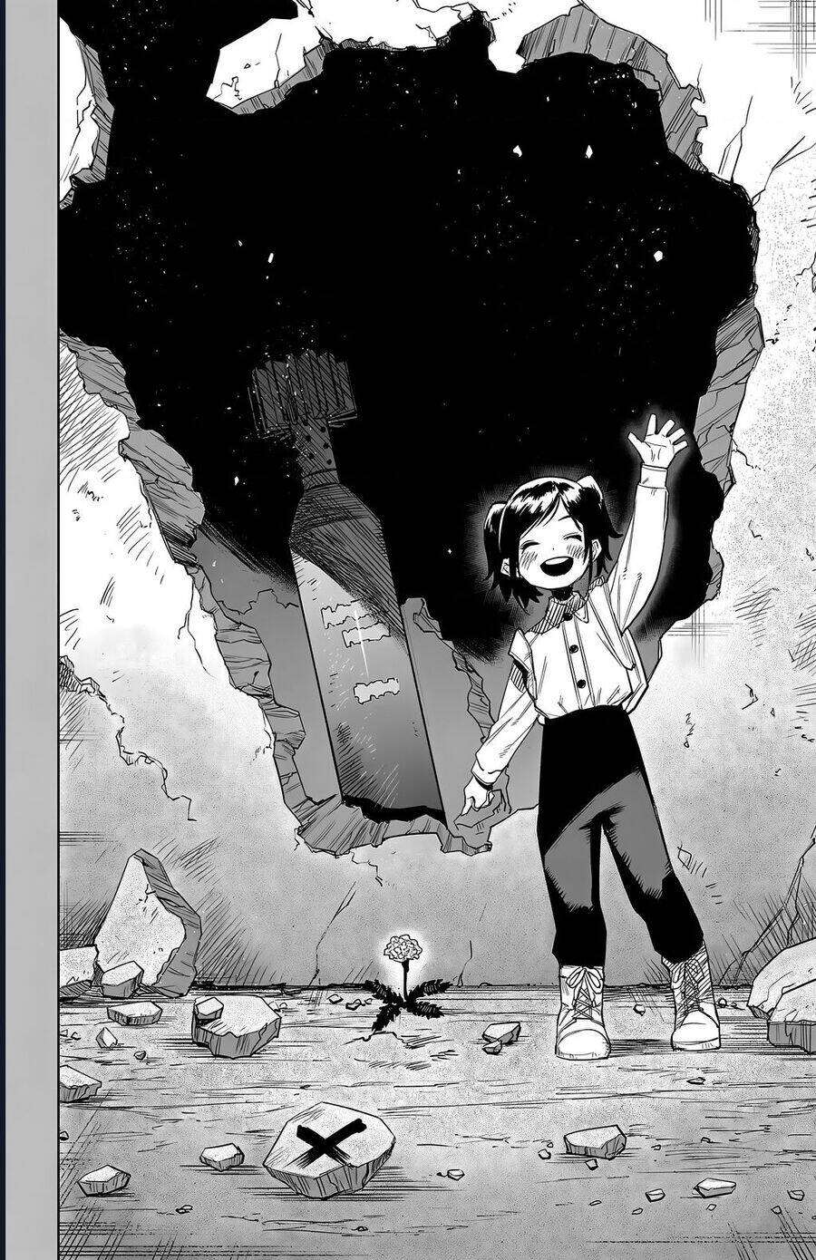 Shy Chap 130 - Next Chap 131