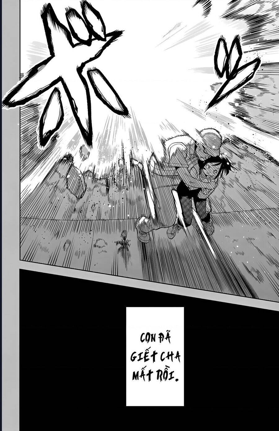 Shy Chap 130 - Next Chap 131