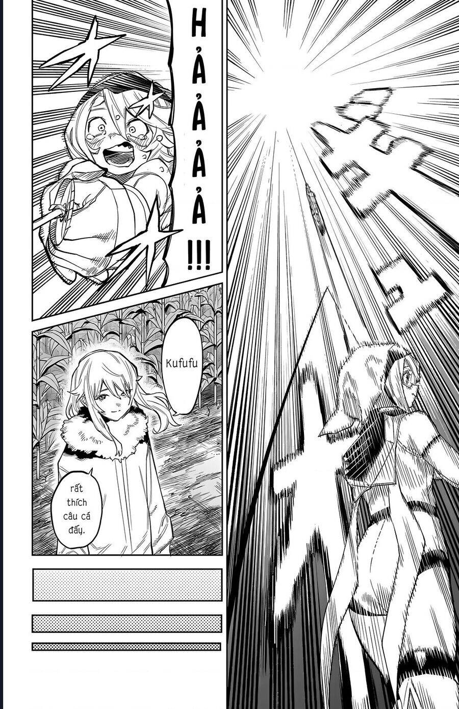 Shy Chap 131 - Next Chap 132