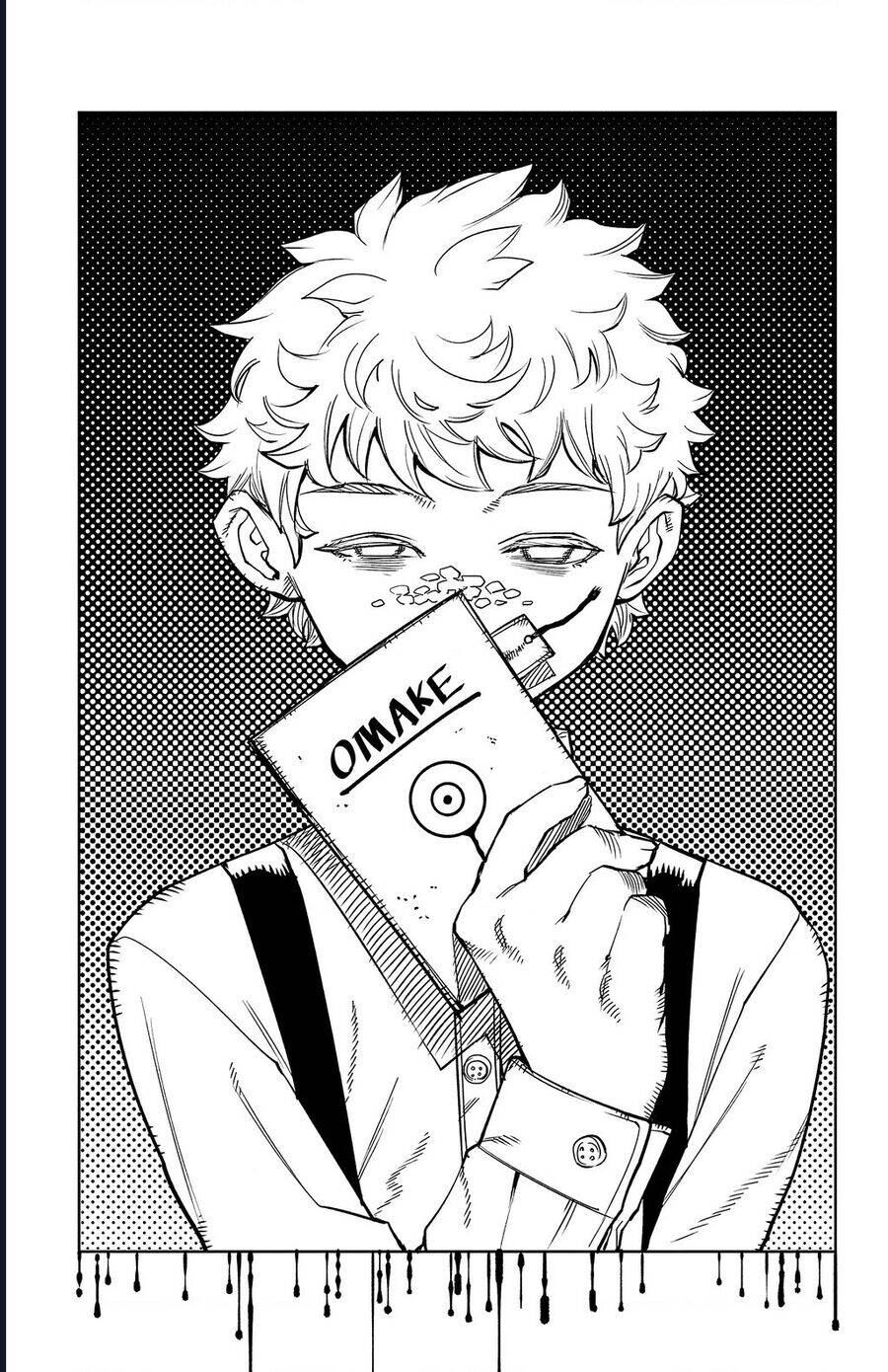 Shy Chap 131 - Next Chap 132