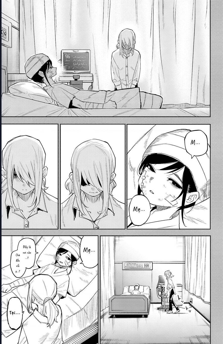 Shy Chap 131 - Next Chap 132