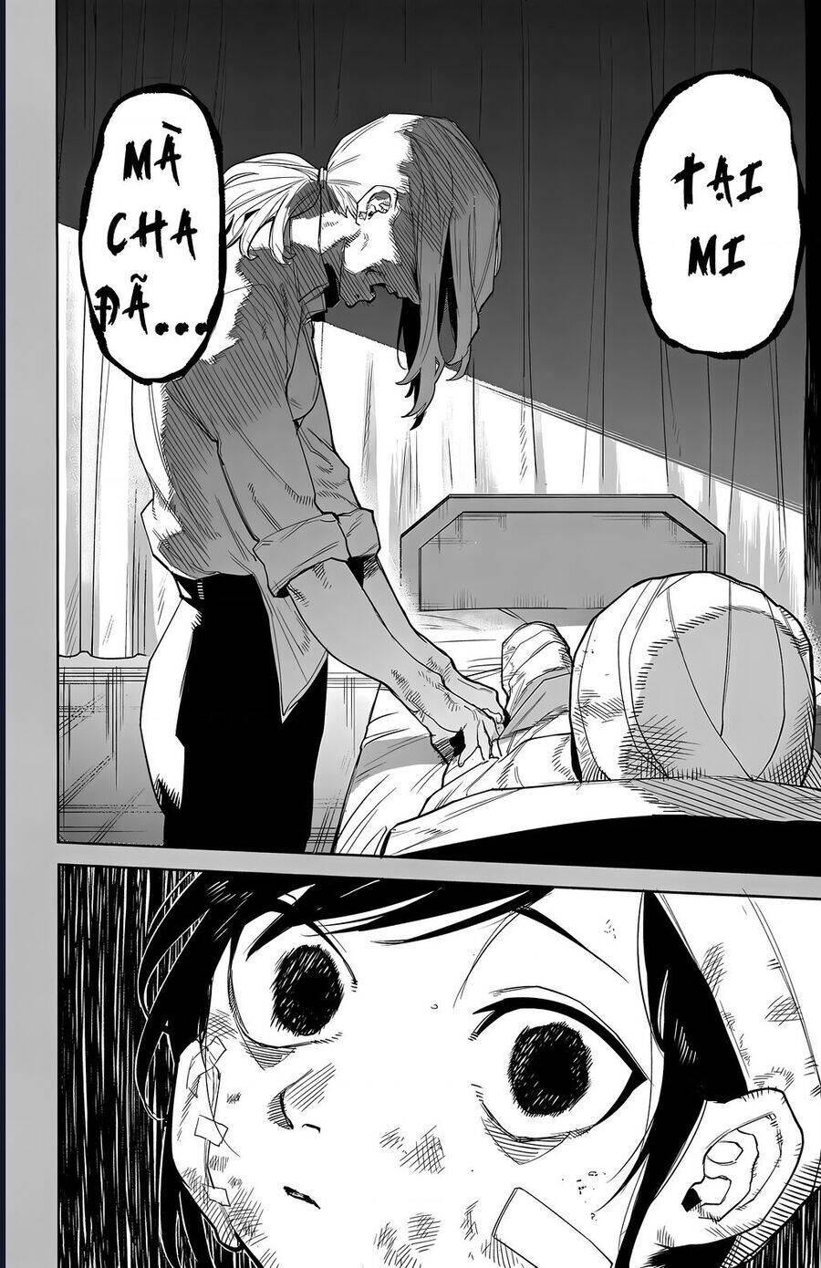 Shy Chap 131 - Next Chap 132