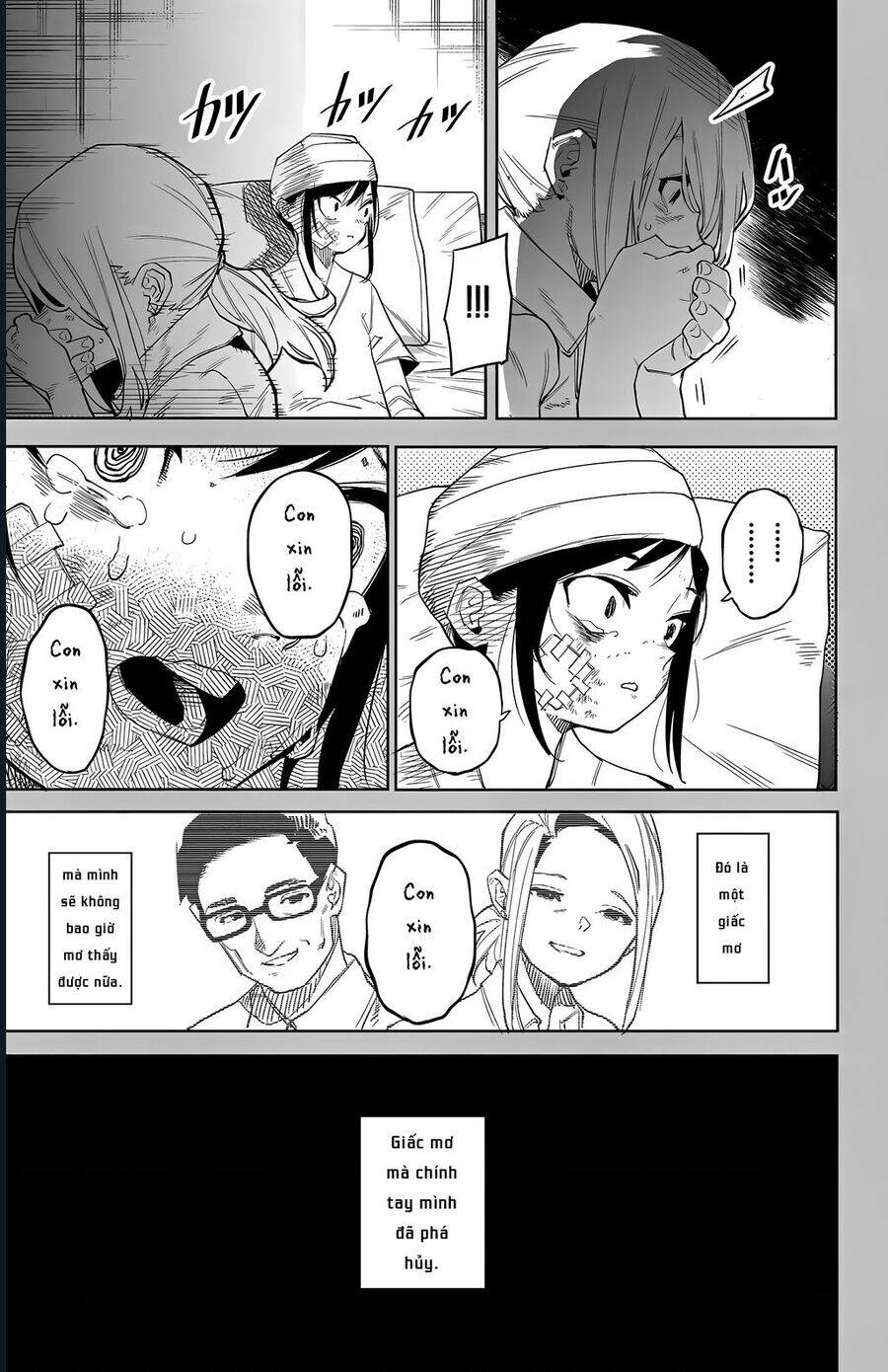 Shy Chap 131 - Next Chap 132