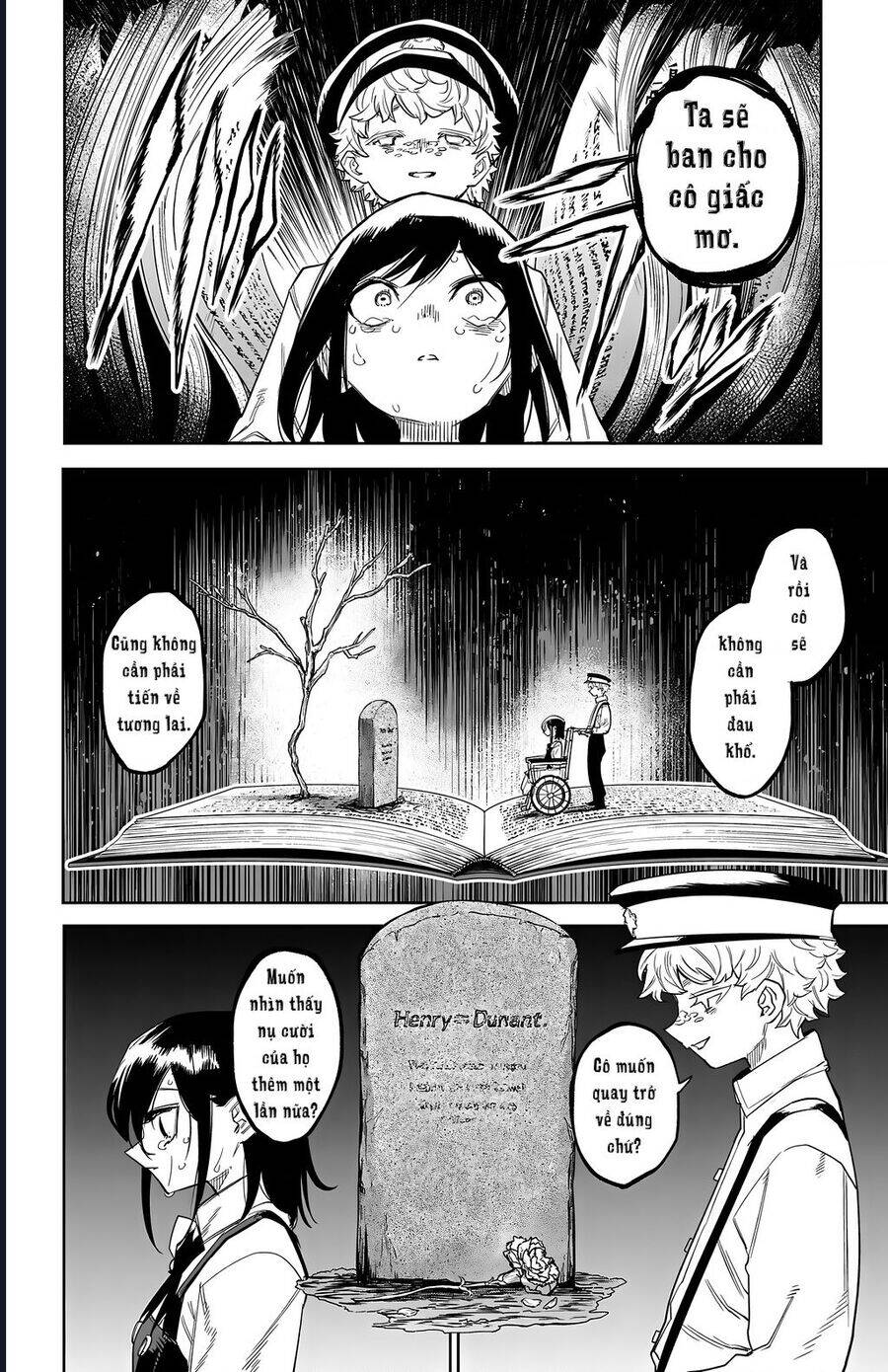 Shy Chap 131 - Next Chap 132