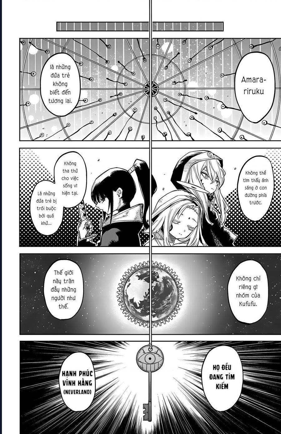 Shy Chap 131 - Next Chap 132