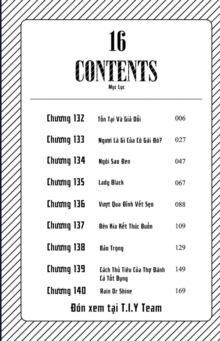 Shy Chap 132 - Next Chap 133