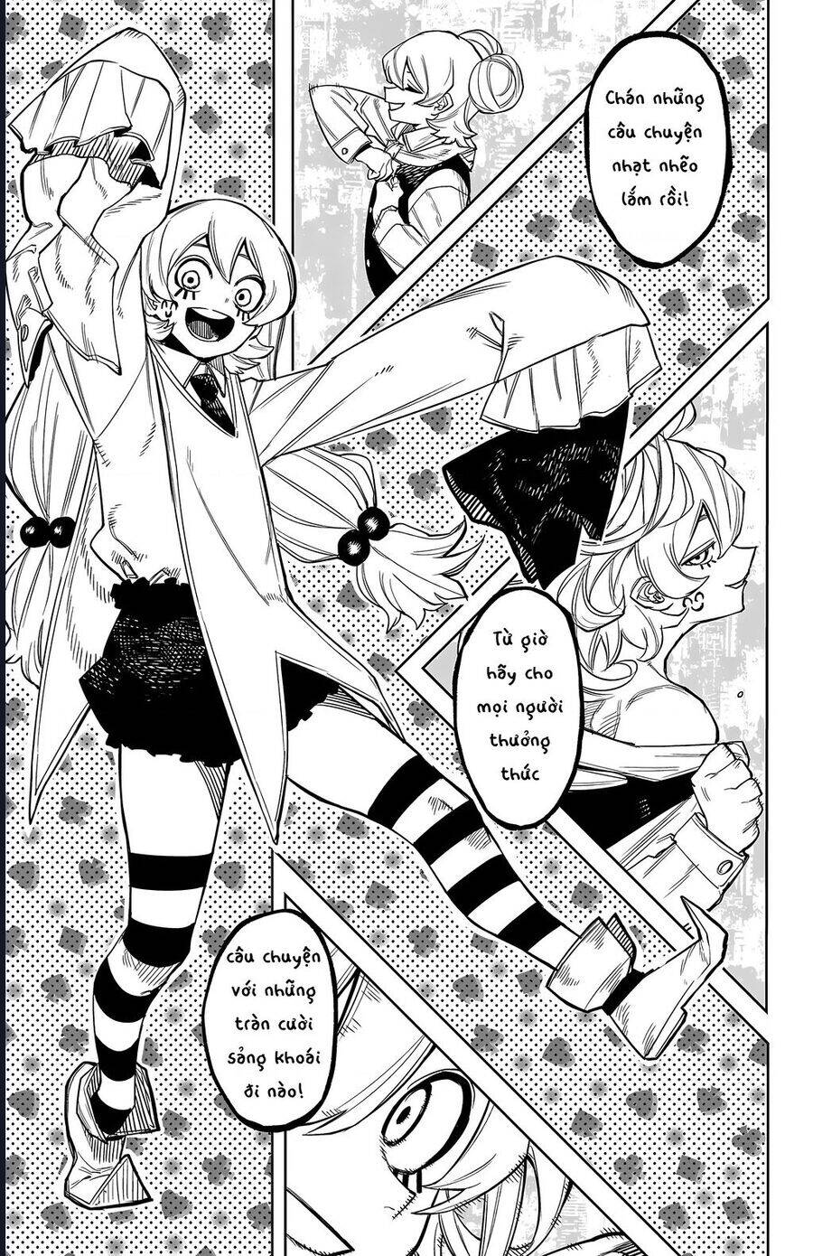 Shy Chap 132 - Next Chap 133