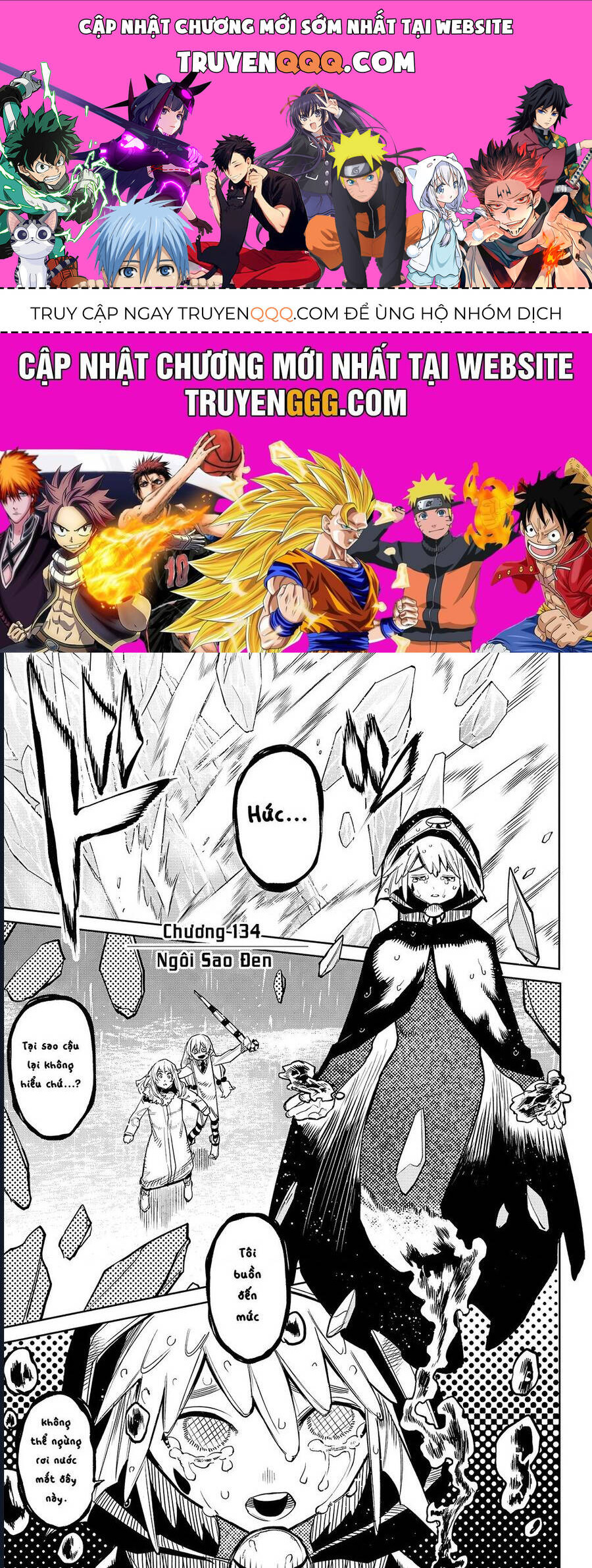 Shy Chap 134 - Next Chap 135
