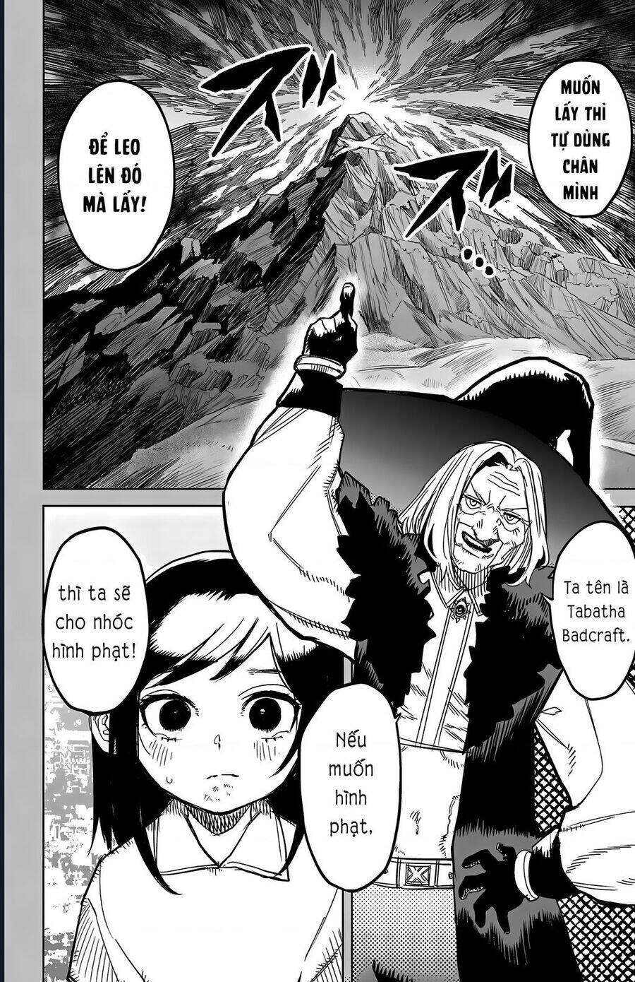 Shy Chap 135 - Next Chap 136