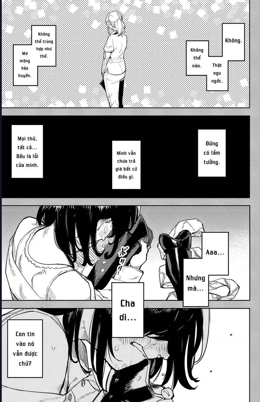 Shy Chap 136 - Next Chap 137