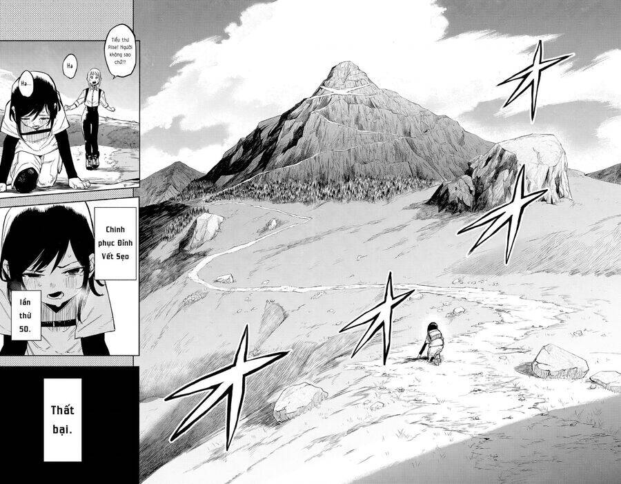 Shy Chap 136 - Next Chap 137
