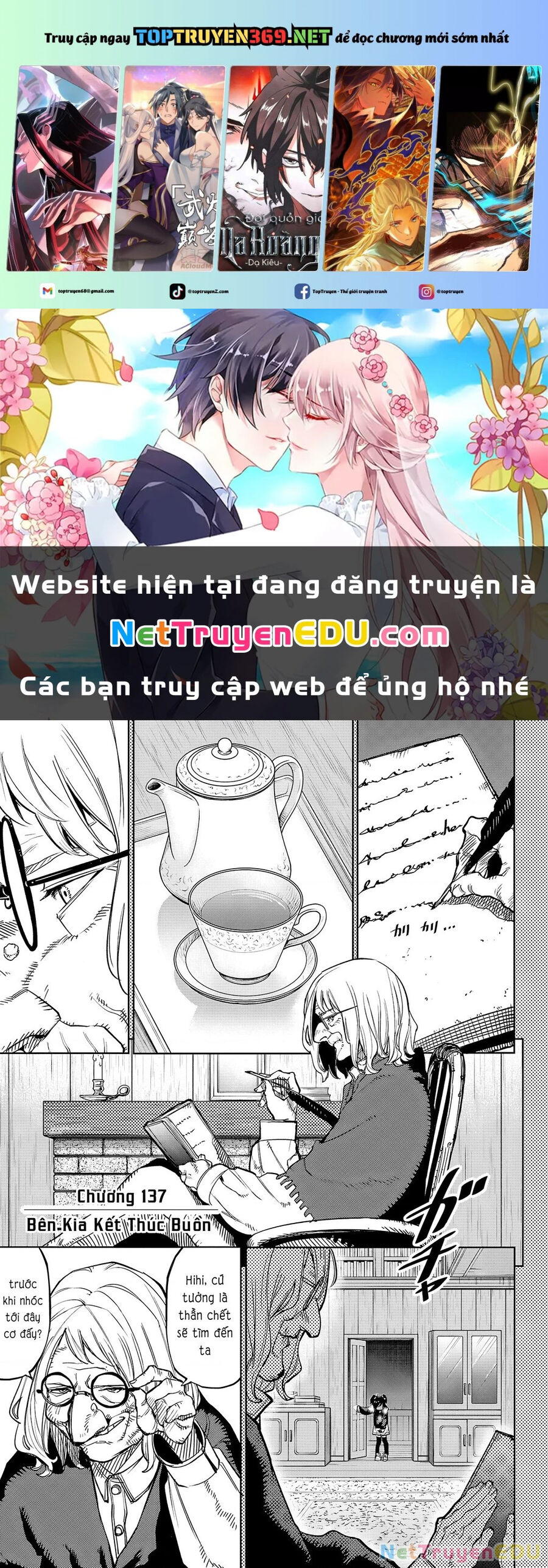 Shy Chap 137 - Next Chap 138